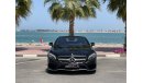 Mercedes-Benz S 500 Coupe Mercedes Benz S500 AMG kit GCC