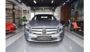 مرسيدس بنز GLA 250 صبغ وكاله | GLA 250 GCC Specs | Excellent Condition | Single Owner | Original Paint |