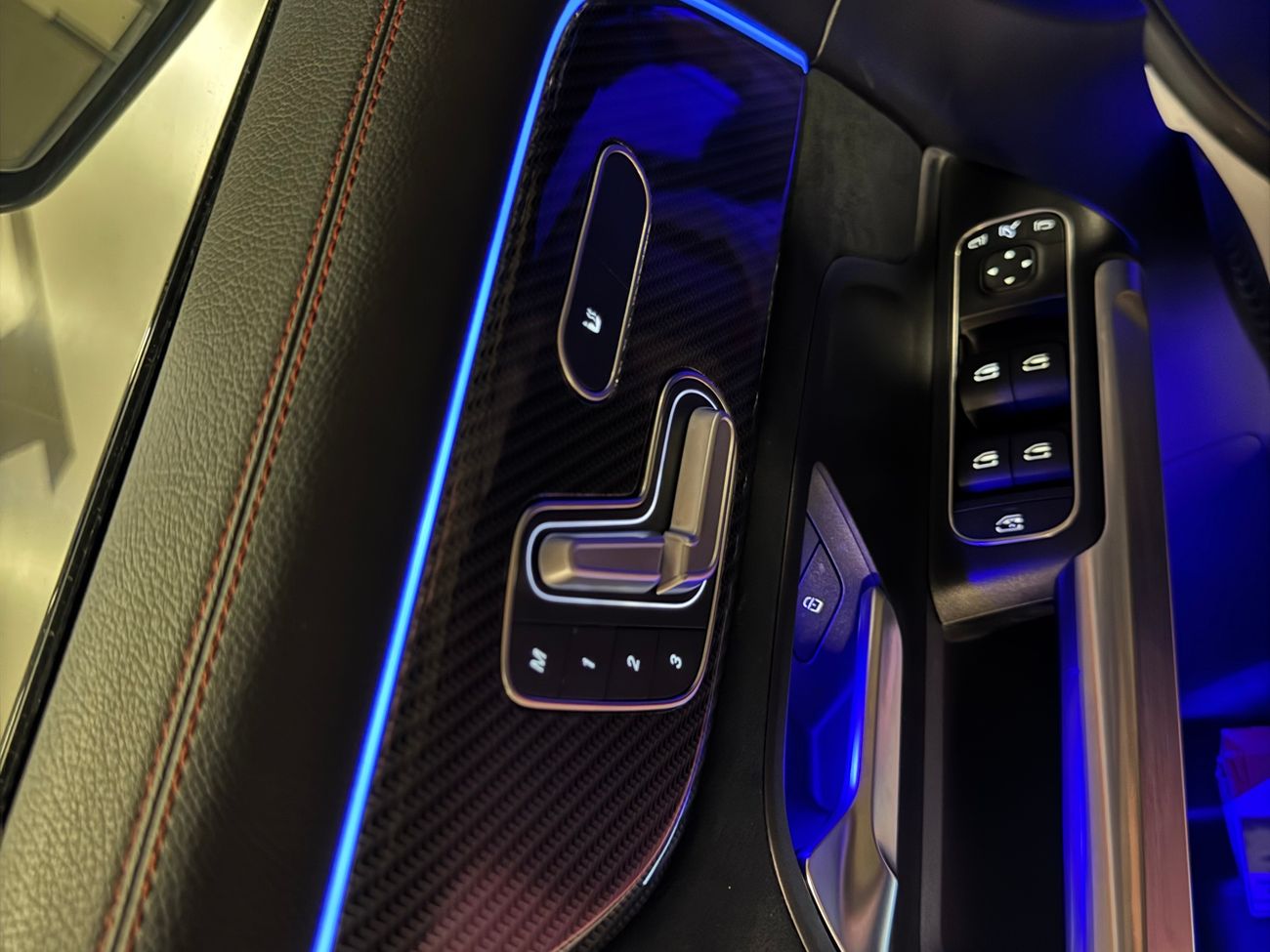 Mercedes-Benz GLB 250