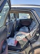 Suzuki Fronx Suzuki Fronx GLX PTR AT – MY2025 – Grey