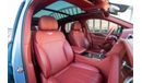 Bentley Bentayga Special Edition Bentley Bentayga V12 GCC Full Option Edition