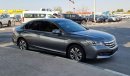 Honda Accord EX 2016 | Perfect Condition | GCC