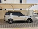 Land Rover Discovery HSE LUXURY