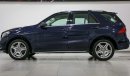 Mercedes-Benz GLE 400 4Matic