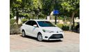Toyota Yaris YARIS 1.5L ll CRUISE CONTROL ll 0% DP ll GCC ll PRISTINE CONDITION