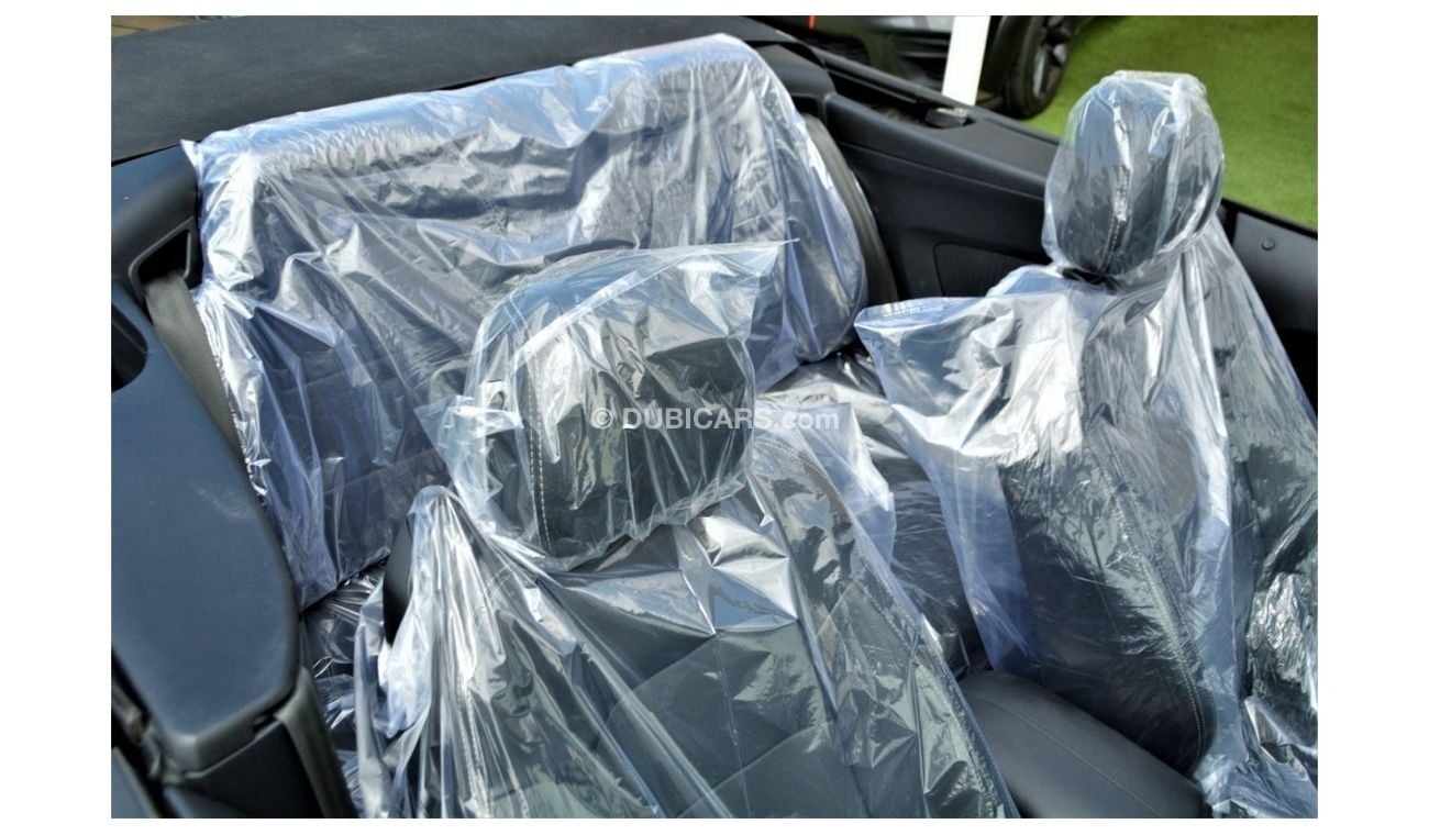 فورد موستانج ايكوبوست بريميوم