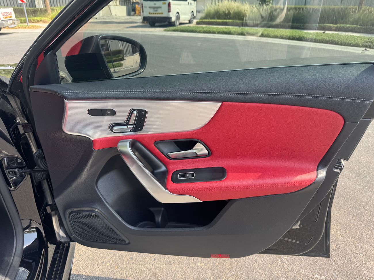 Mercedes-Benz A 200 AMG 1,5L Turbo