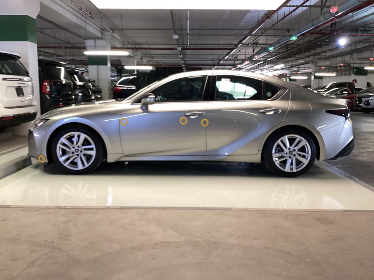 Lexus IS300 Premier | Guaranteed Warranty | 0 Down Payment