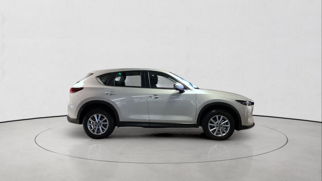 مازدا CX5 GT AT | شامل الضمان | 0 ﺪﻔﻋﺓ ﺃﻮﻟﻯ