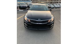 Kia Optima LIMITED AND ECO 2.4L V4 2017 AMERICAN SPECIFICATION