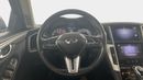 إنفينيتي Q50 Premium / Luxe | شامل الضمان | 0 ﺪﻔﻋﺓ ﺃﻮﻟﻯ