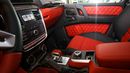 Mercedes Benz G65 AMG 6.0 maybach