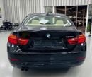 BMW 428i Sport Line 2.0L