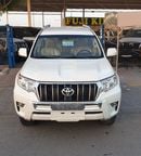 تويوتا برادو 4.0L V6 4WD PETROL (USED)