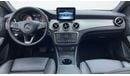 Mercedes-Benz GLA 250 GLA250 2000