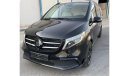 Mercedes-Benz V 250 Brabus V Class with full VIP interior 2023