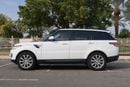 Land Rover Range Rover Sport SE 3.0L