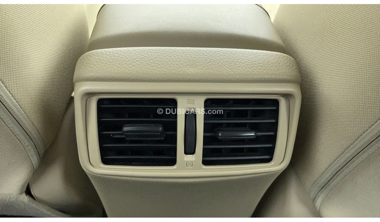 Nissan XTrail S 2.5 | Zero Down Payment | Free Home Test Drive