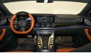 مرسيدس بنز AMG GT 43 Turbo