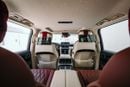Toyota Land Cruiser VX Petrol 3.5L MBS Autobiography VIP 4 Seater