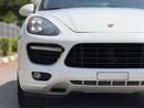 Porsche Cayenne GTS