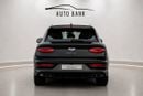 Bentley Bentayga SPEED MODEL - GCC SPECS - NO ACCIDENT - FULL SERVICE IN AGENCY