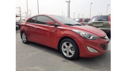 Hyundai Elantra 1.6