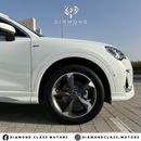 Audi Q3 Audi Q3 TFSI 35 S Line  F Dynamic ‐ Panoramic Brand New  2024