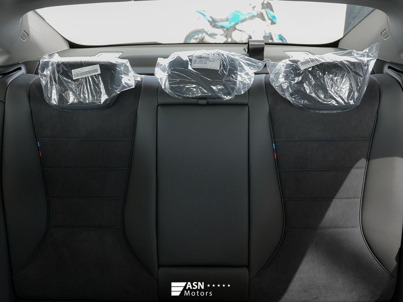 بي أم دبليو 225L 2 Series M Sport Shadow Edition 2026 (Export Price)