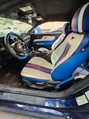 Ford Mustang Ecoboost premium