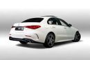 Mercedes-Benz C 200 Gargash Service and Warranty Package | 0% Downpayment | 2,731 P/M