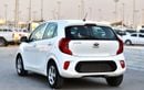 Kia Picanto 2018 Kia Picanto EX (JA), 5dr Hatchback, 1.2L 4cyl Petrol, Automatic, Front Wheel Drive