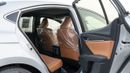 تويوتا كامري 2026 Toyota Camry Lumiere 2.5L AT Hybrid (Silver-Tan)