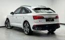 Audi SQ5 TFSI PROGRESS S Sportback Progress S, Warranty + Service Pack, Full Service History, GC