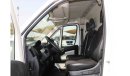 Peugeot Boxer 2018 |  REFRIGERATED VAN -EXCELLENT CONDITION WITH GCC SPECS - VAT EXCLUDED