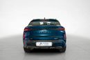 Infiniti QX55 2.0T Luxe (AWD) LUXE 2.0