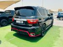 Nissan Armada SL (NON GCC) .ENGINE 5.6L/V8.