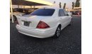 Mercedes-Benz S 500 IMPORT JAPAN V.C.C