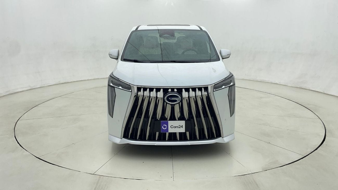 GAC M8 2026 GX | AED 2431/Month | 20% DP