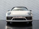 Porsche 911 CARRERA T Porsche 911 Carrera 2024