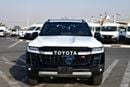 Toyota Land Cruiser GRS V6 3.3L Diesel 7 Seat Automatic