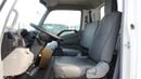 هينو 300 XZU 710L 6.5 TON 300S Wide cab 4X2 (Only Export)