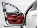 Porsche Panamera STD SUMMER STARTS NOW | EXCLUSIVE DEAL BY BLACKLINE, February 2027 Porsche Warranty, GCC