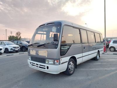 تويوتا كوستر TOYOTA COASTER BUS 1994 RHD 4.2 L DIESEL MANUAL(PM02090)