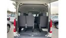 تويوتا هاياس TOYOTA HIACE 2.8L DLX Deisel MT