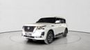 Nissan Patrol 4.0 V6 SE TITANIUM 4WD AUTO | Guaranteed Warranty | 0 Down Payment