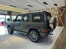 مرسيدس بنز G 63 AMG Brand New G63 2026 In Stock