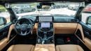 Lexus LX600 SIGNATURE 3.5L TWIN TURBO | 2026 | For Local Registration +10%