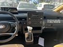 Hyundai Staria Semi cargo , 3.5 L , automatic, petrol