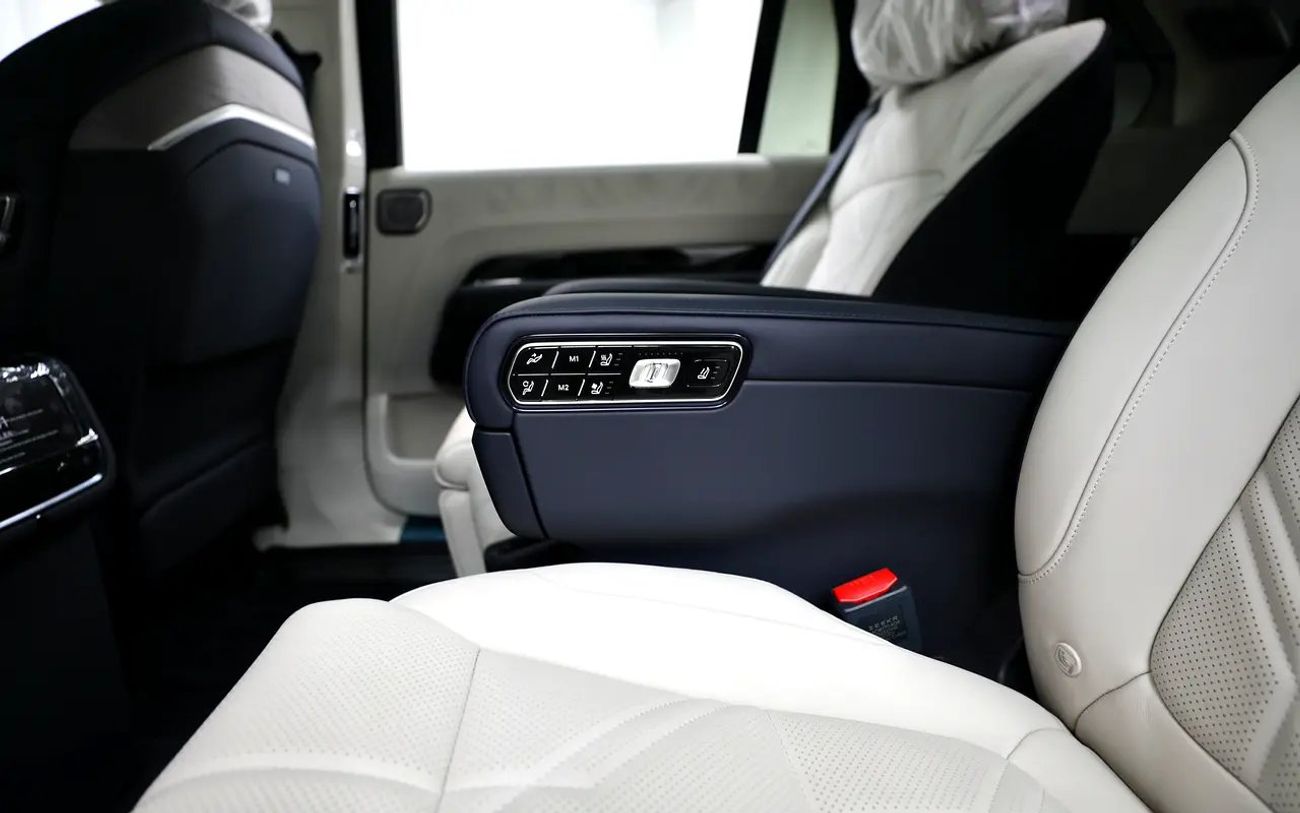 Zeekr 009 9X Ultra | BRAND | 2.0L Turbo | 5 Years Warranty #Zeekrx9